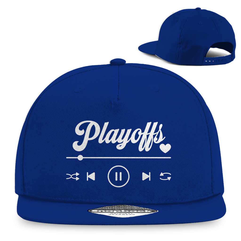 Snapback PLAYOFFS SOUND
