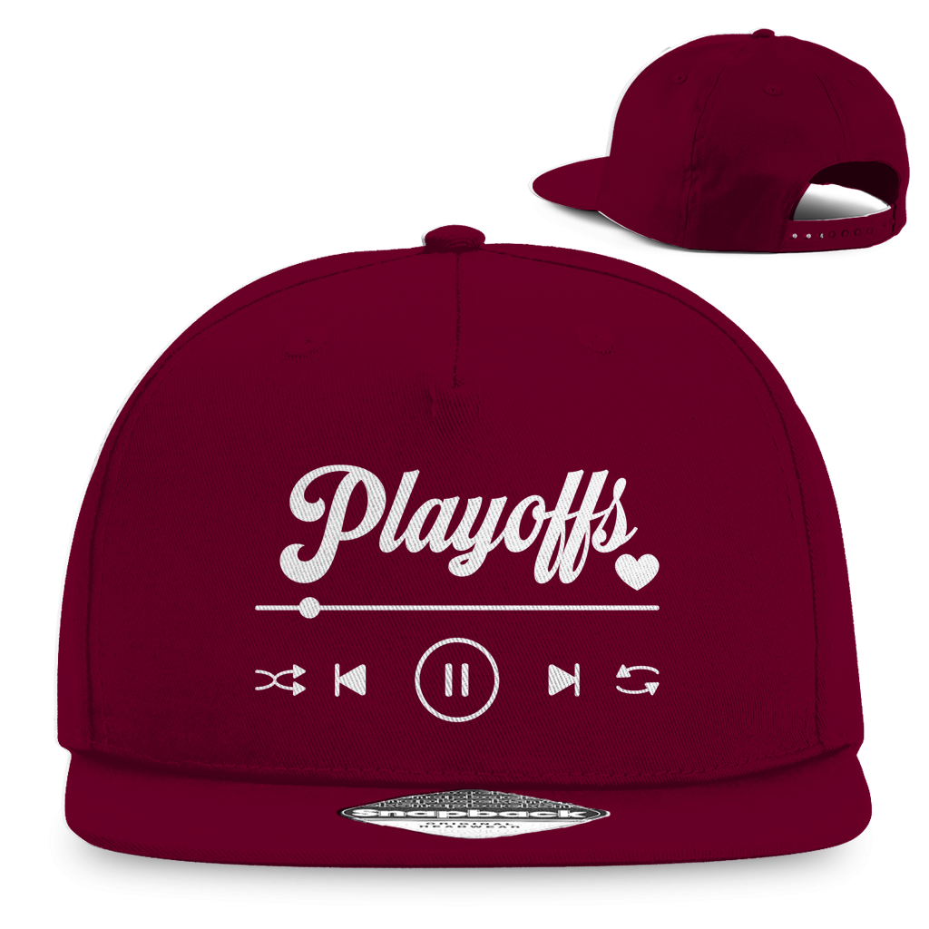 Snapback PLAYOFFS SOUND