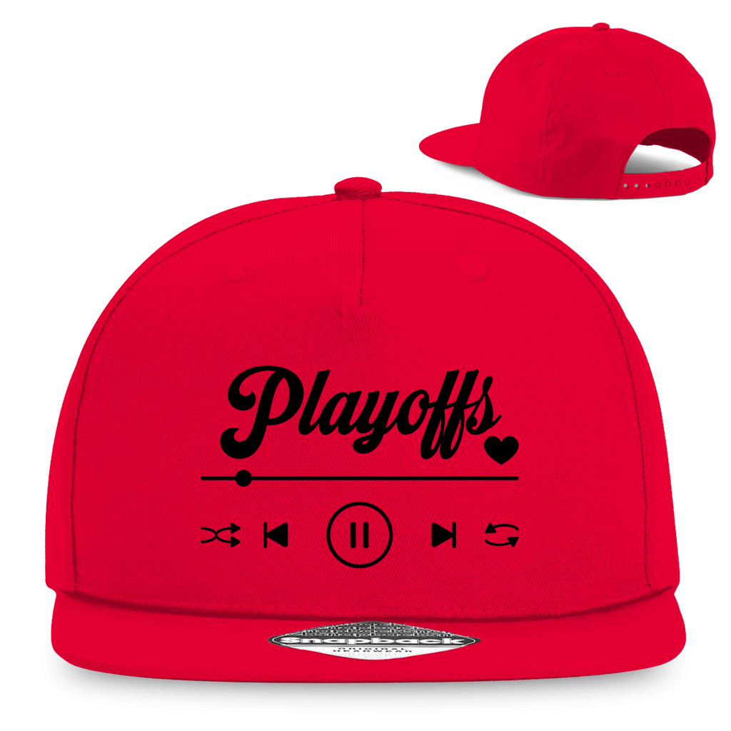 Snapback PLAYOFFS SOUND