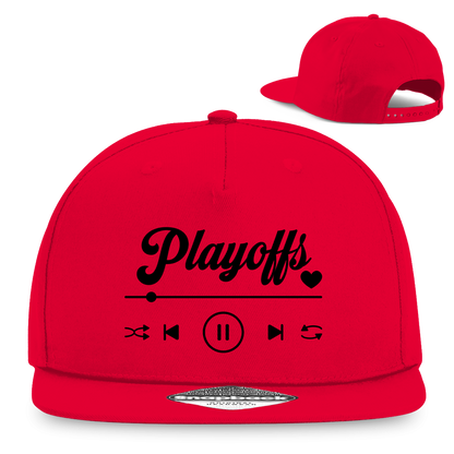 Snapback PLAYOFFS SOUND