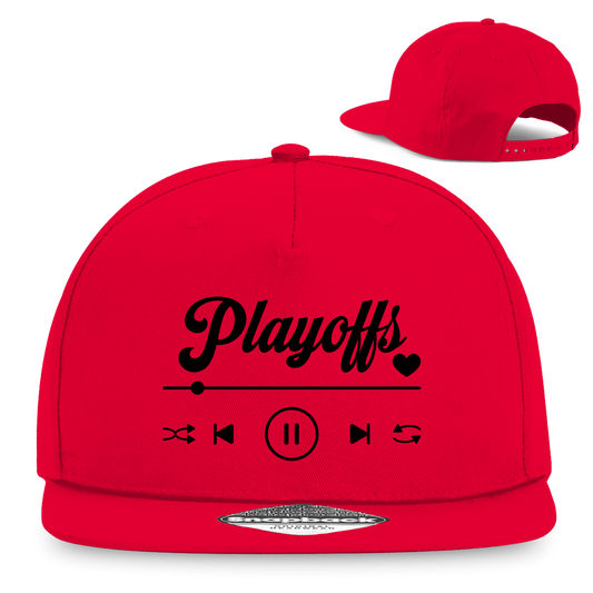 Snapback PLAYOFFS SOUND
