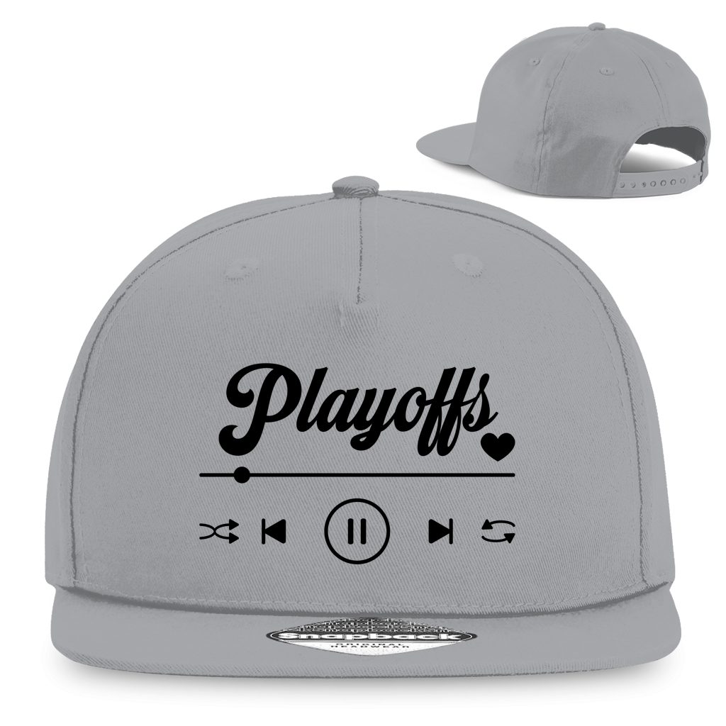 Snapback PLAYOFFS SOUND