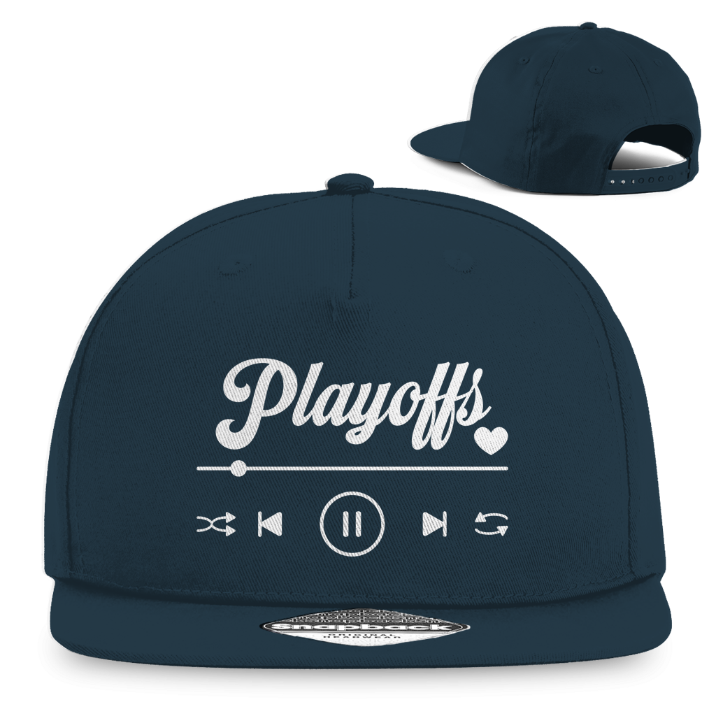 Snapback PLAYOFFS SOUND