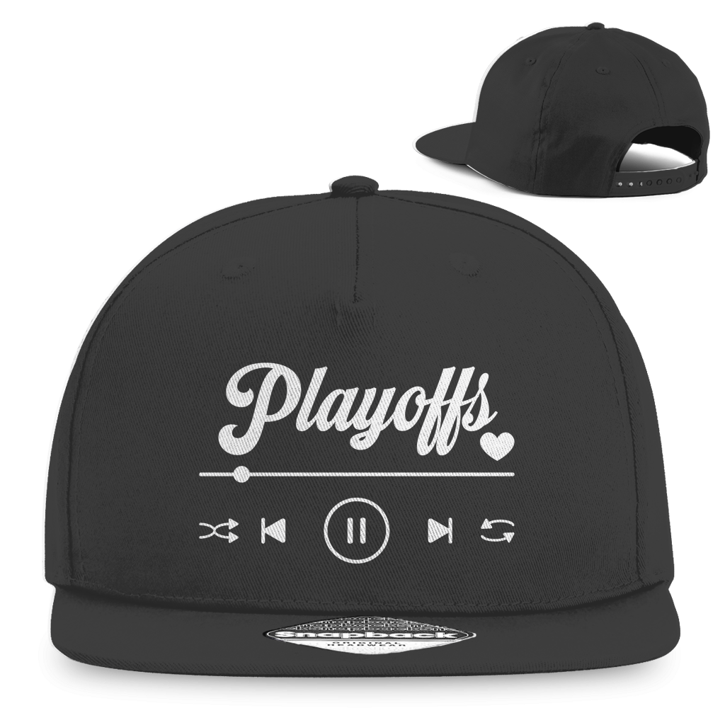Snapback PLAYOFFS SOUND