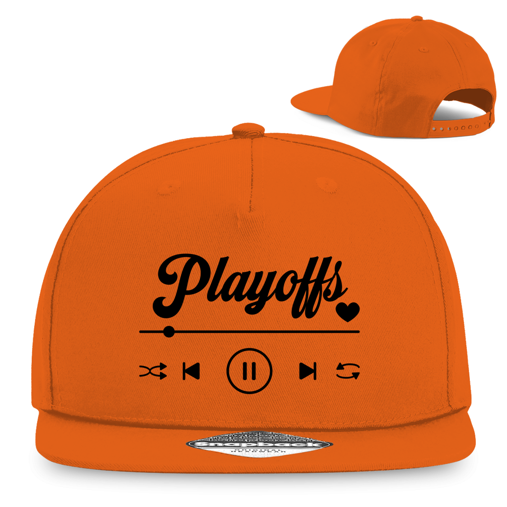 Snapback PLAYOFFS SOUND