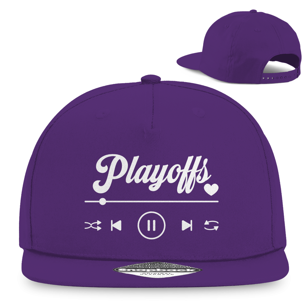 Snapback PLAYOFFS SOUND