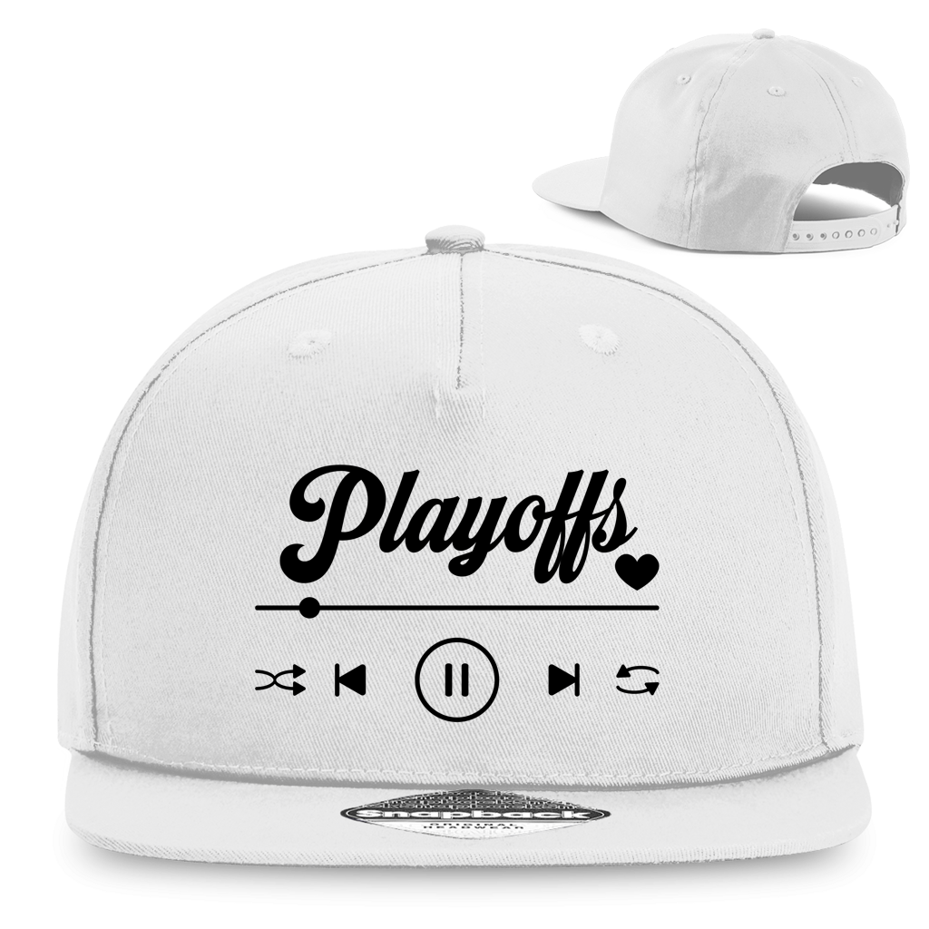Snapback PLAYOFFS SOUND