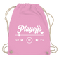 Turnbeutel PLAYOFFS SOUND
