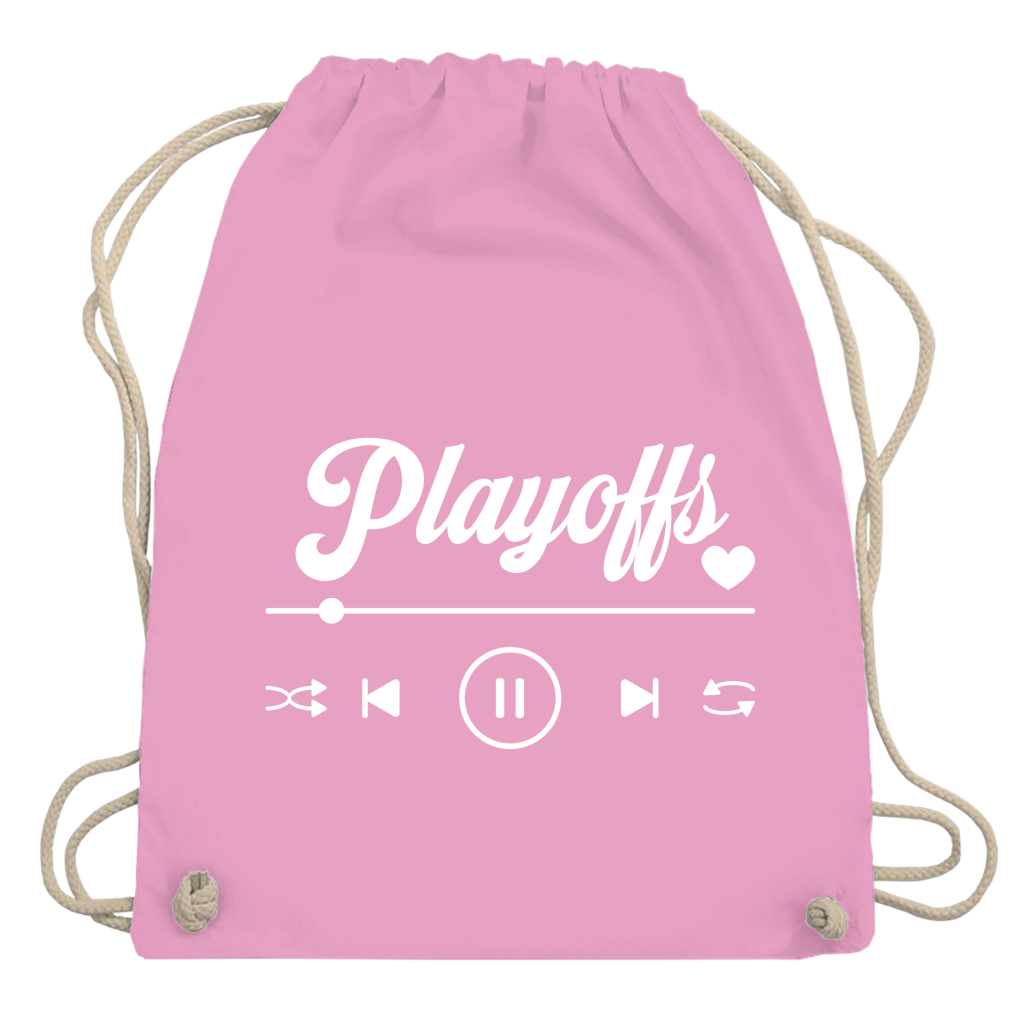 Turnbeutel PLAYOFFS SOUND