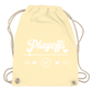 Turnbeutel PLAYOFFS SOUND
