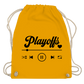 Turnbeutel PLAYOFFS SOUND