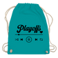 Turnbeutel PLAYOFFS SOUND