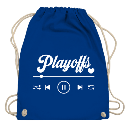 Turnbeutel PLAYOFFS SOUND