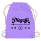 Turnbeutel PLAYOFFS SOUND