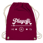 Turnbeutel PLAYOFFS SOUND