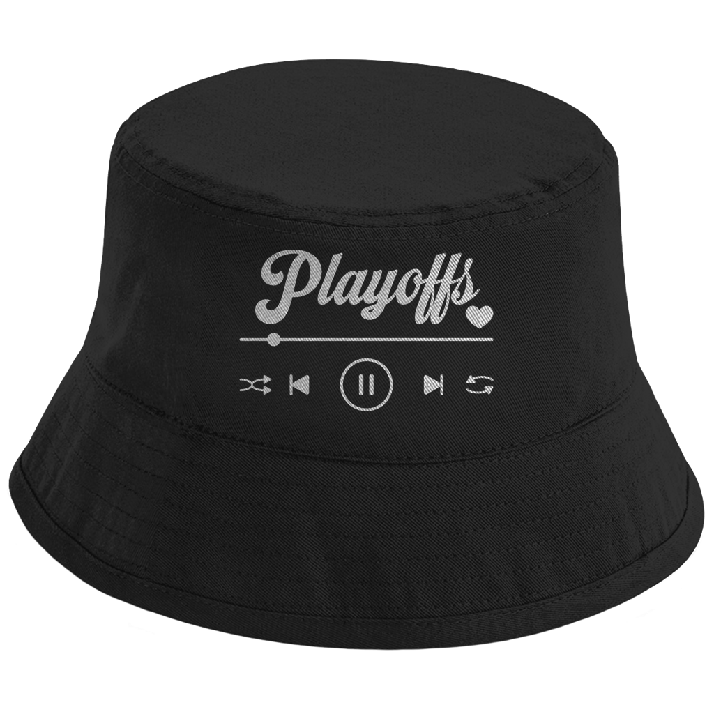 Bucket Hat PLAYOFFS SOUND