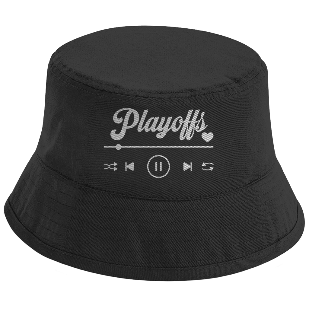 Bucket Hat PLAYOFFS SOUND
