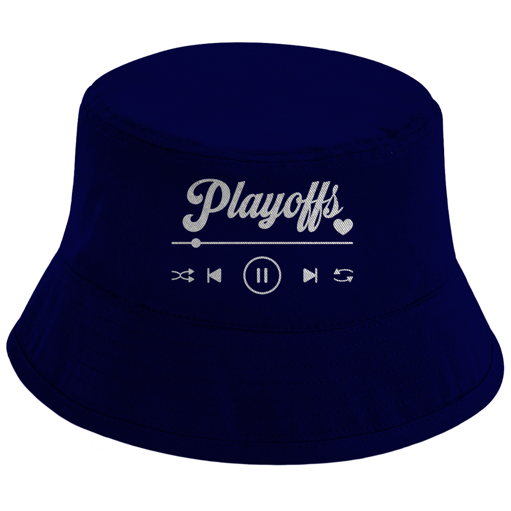 Bucket Hat PLAYOFFS SOUND