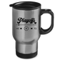 Edelstahl-Thermobecher PLAYOFFS SOUND