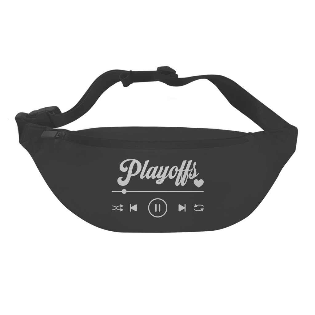 Bauchtasche PLAYOFFS SOUND