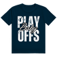 T-Shirt PLAYOFFS BABY