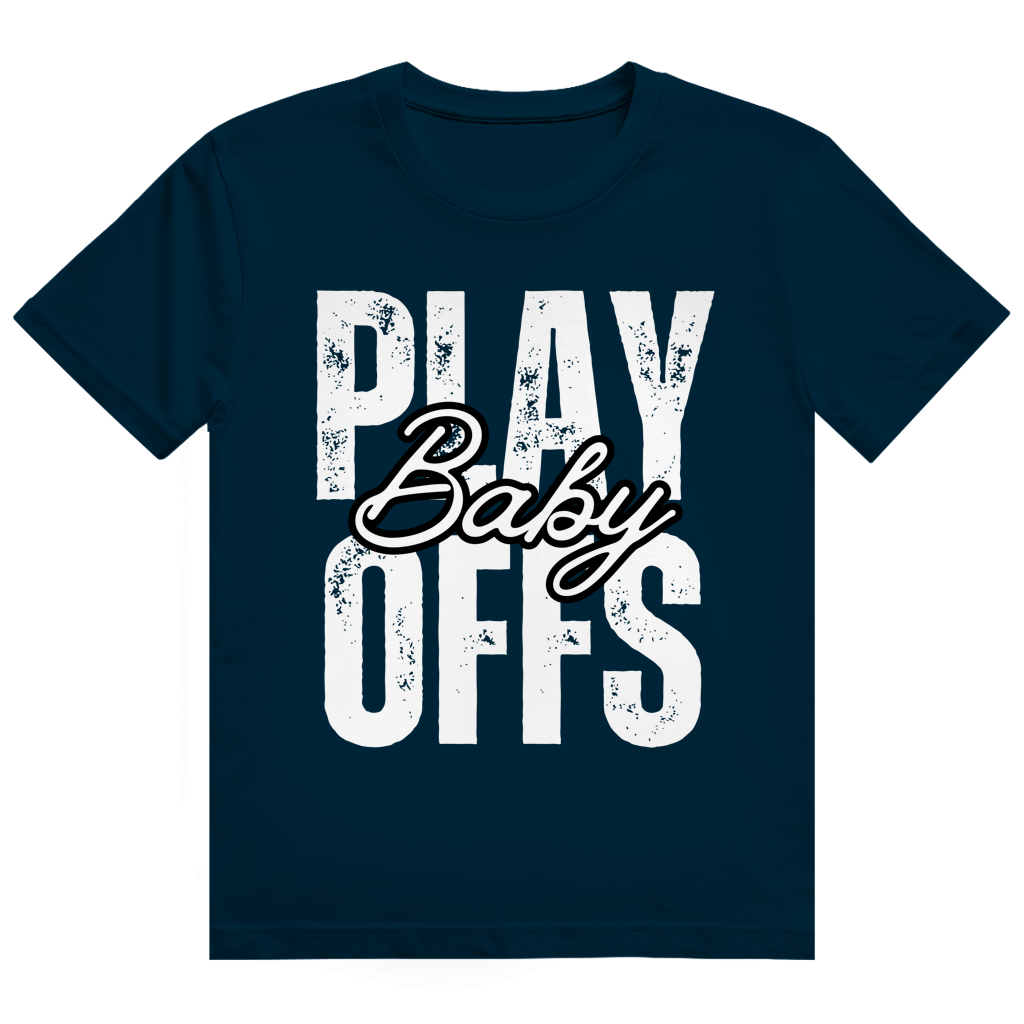 T-Shirt PLAYOFFS BABY