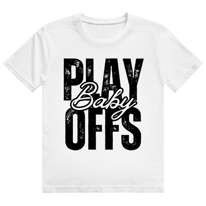 T-Shirt PLAYOFFS BABY