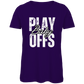 Ladies T-Shirt PLAYOFFS BABY