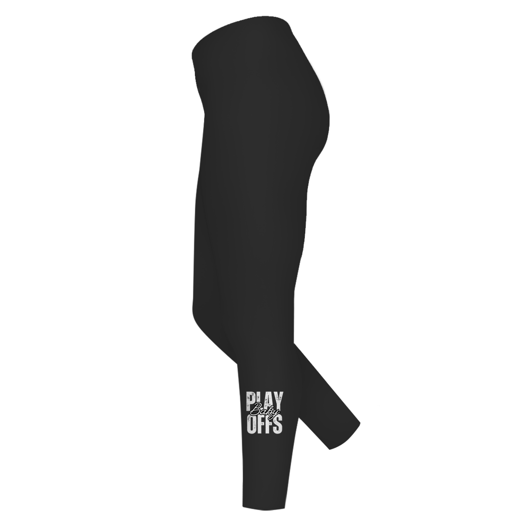 Leggings PLAYOFFS BABY