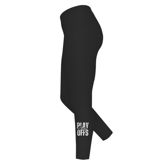 Leggings PLAYOFFS BABY