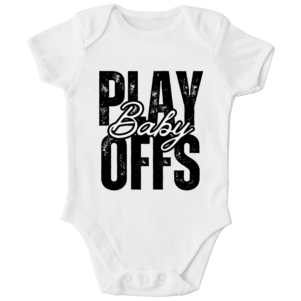 Babybody PLAYOFFS BABY