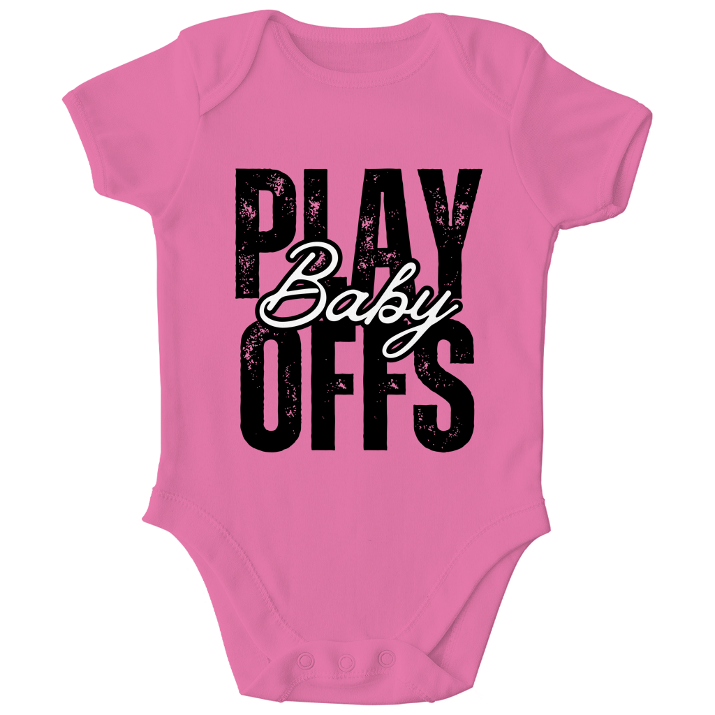Babybody PLAYOFFS BABY