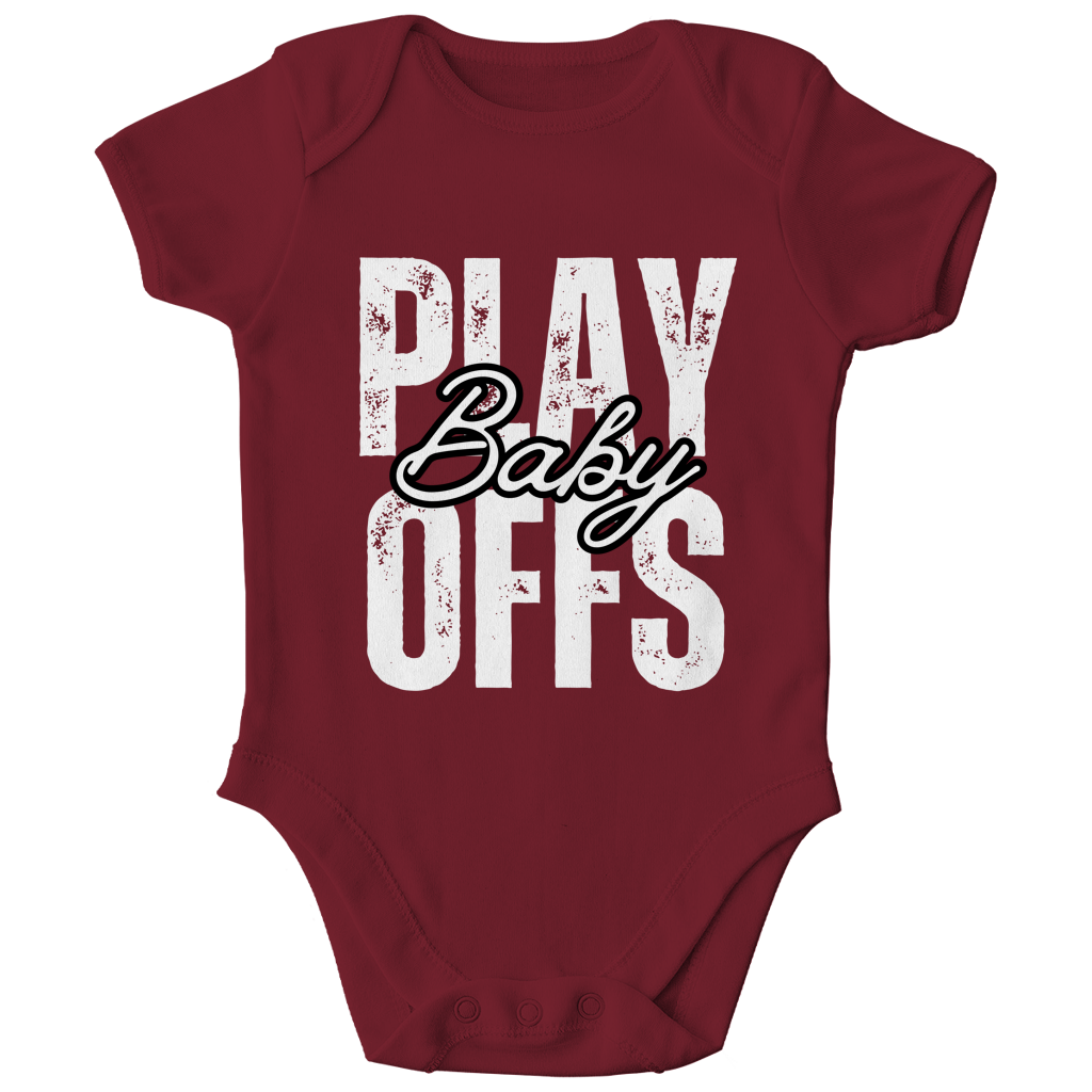 Babybody PLAYOFFS BABY