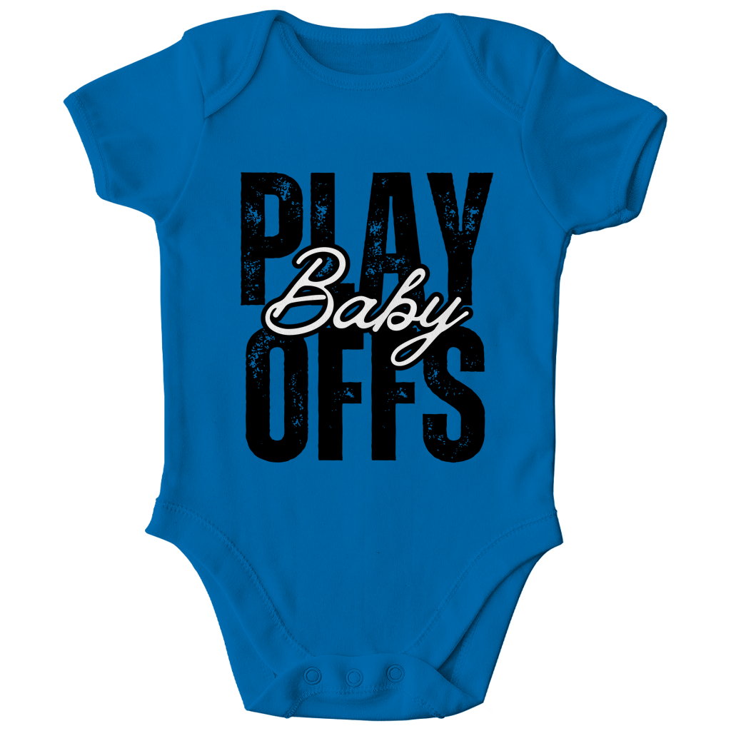 Babybody PLAYOFFS BABY