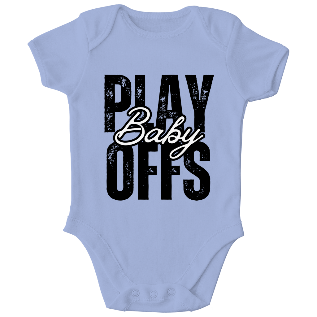 Babybody PLAYOFFS BABY