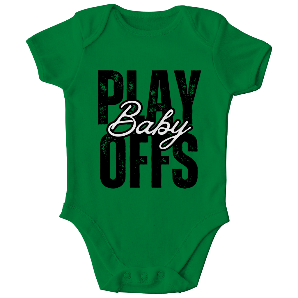 Babybody PLAYOFFS BABY