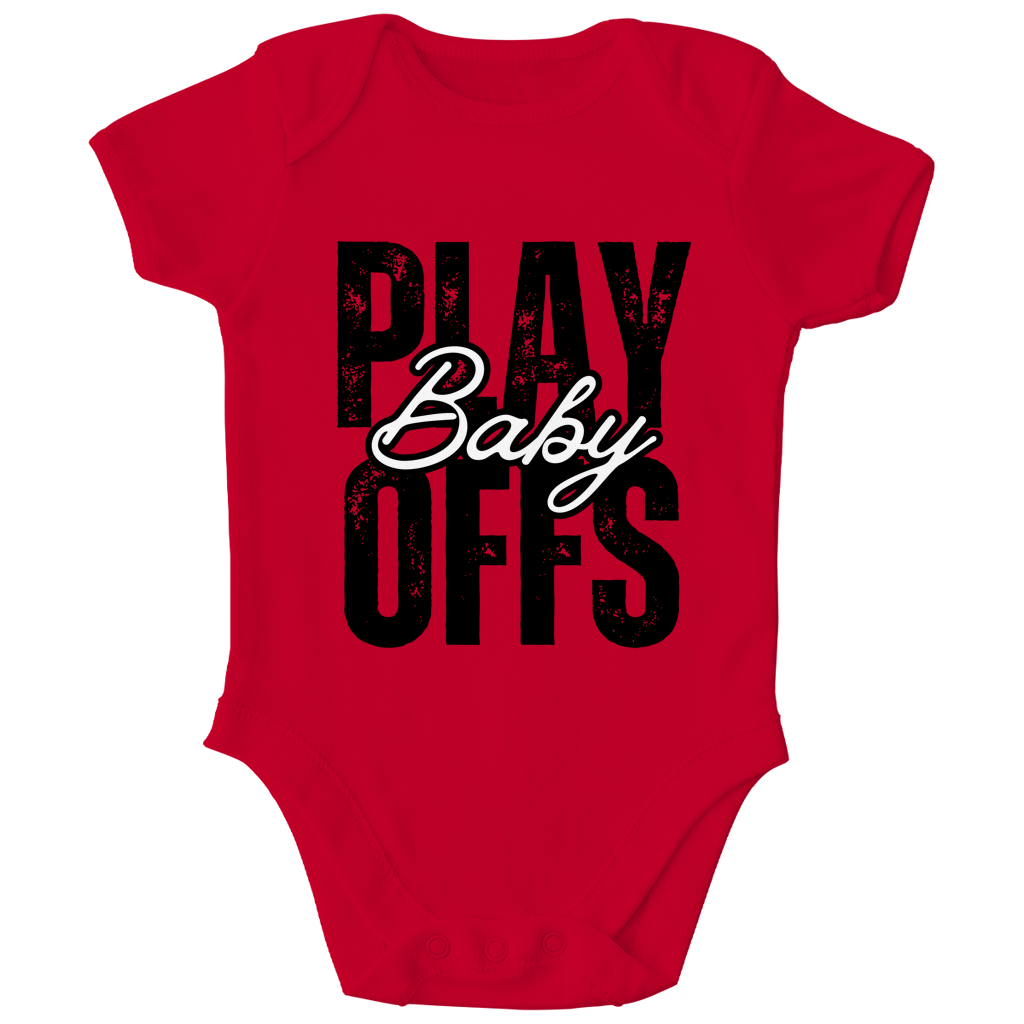 Babybody PLAYOFFS BABY