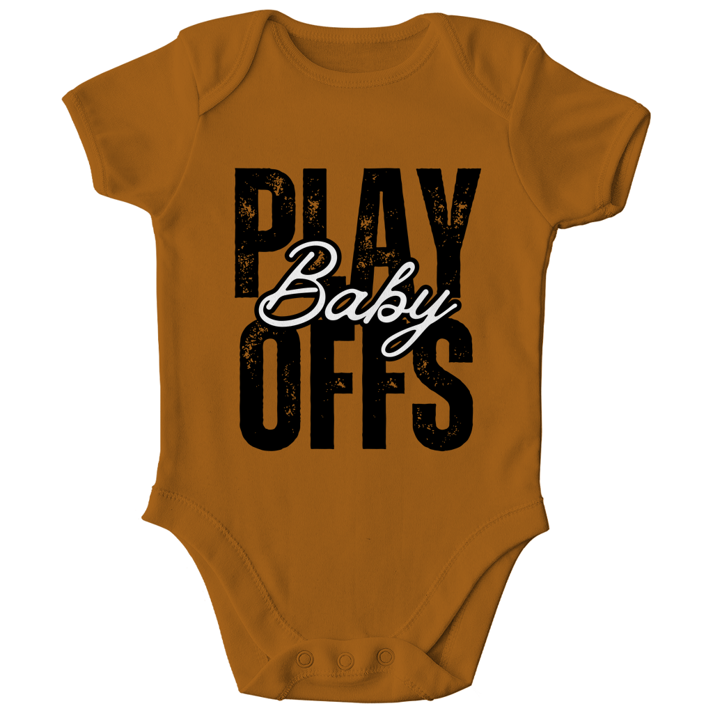 Babybody PLAYOFFS BABY