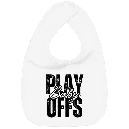 Kinder Bio Lätzchen PLAYOFFS BABY