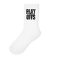 Socken PLAYOFFS BABY