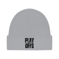 Beanie PLAYOFFS BABY