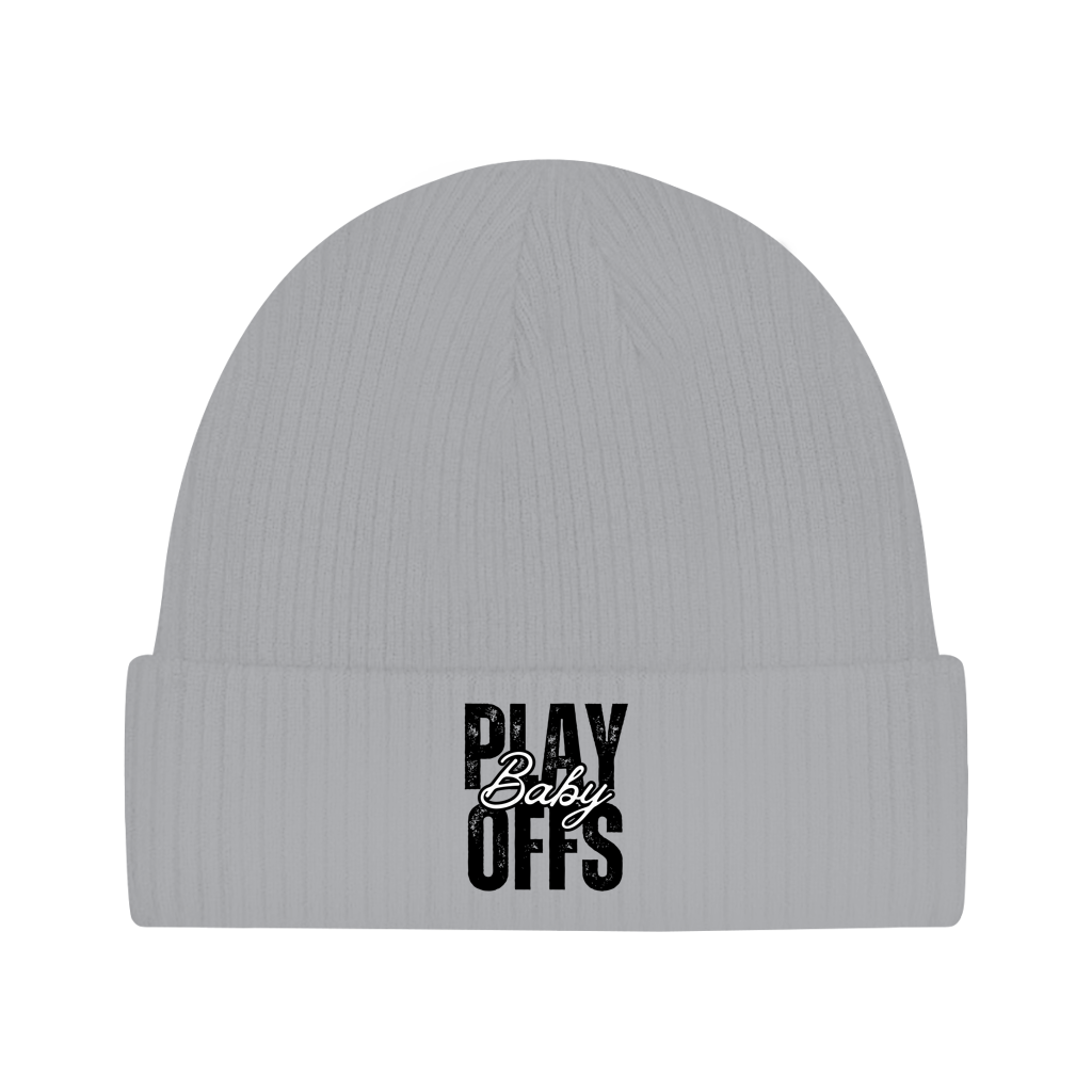 Beanie PLAYOFFS BABY
