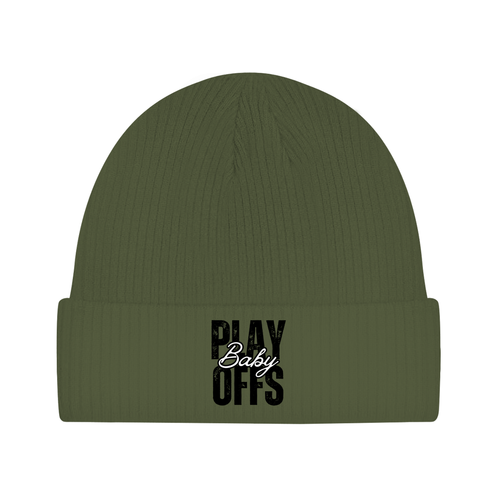 Beanie PLAYOFFS BABY
