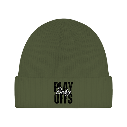 Beanie PLAYOFFS BABY