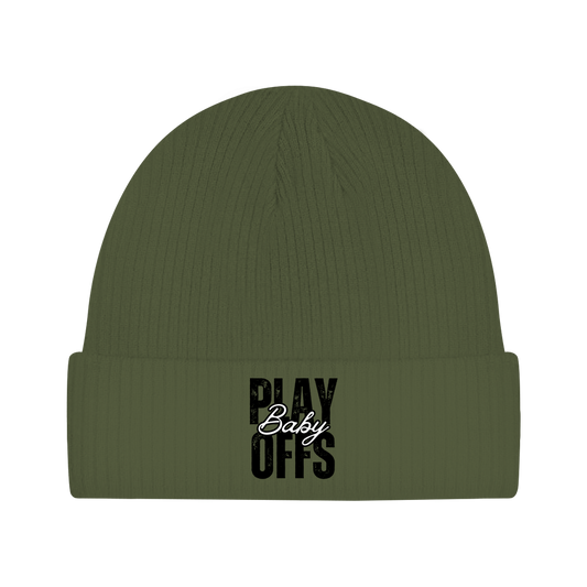 Beanie PLAYOFFS BABY