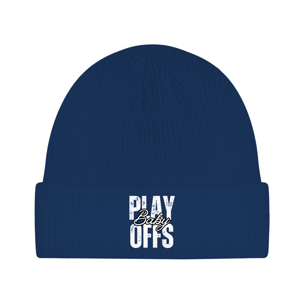 Beanie PLAYOFFS BABY