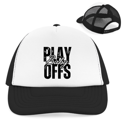 Retro Cap PLAYOFFS BABY
