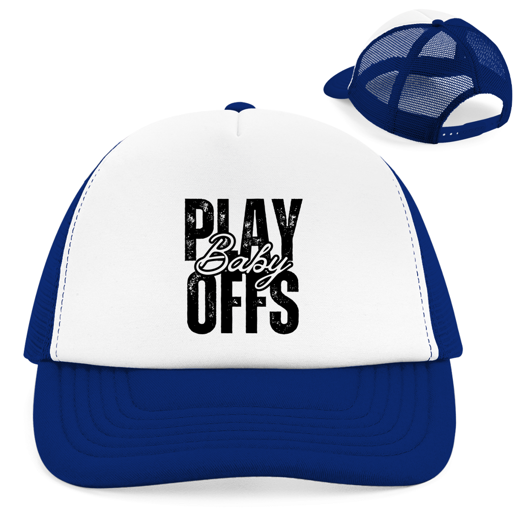 Retro Cap PLAYOFFS BABY