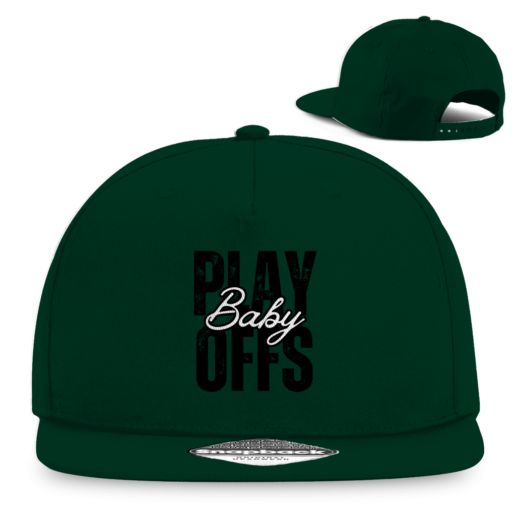 Snapback PLAYOFFS BABY