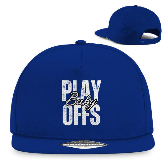 Snapback PLAYOFFS BABY